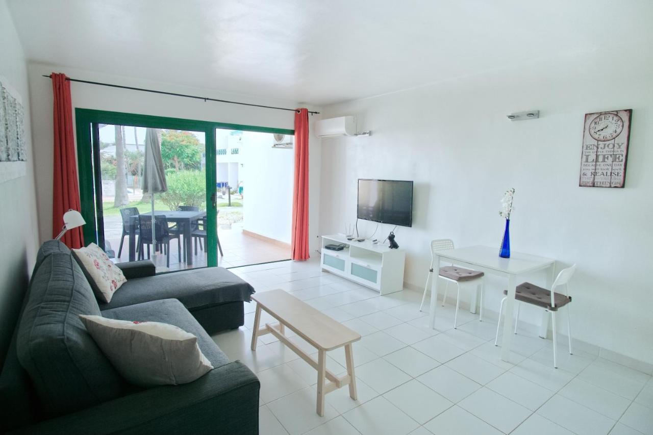Departamento Maria Apartment Puerto del Carmen  Exterior photo