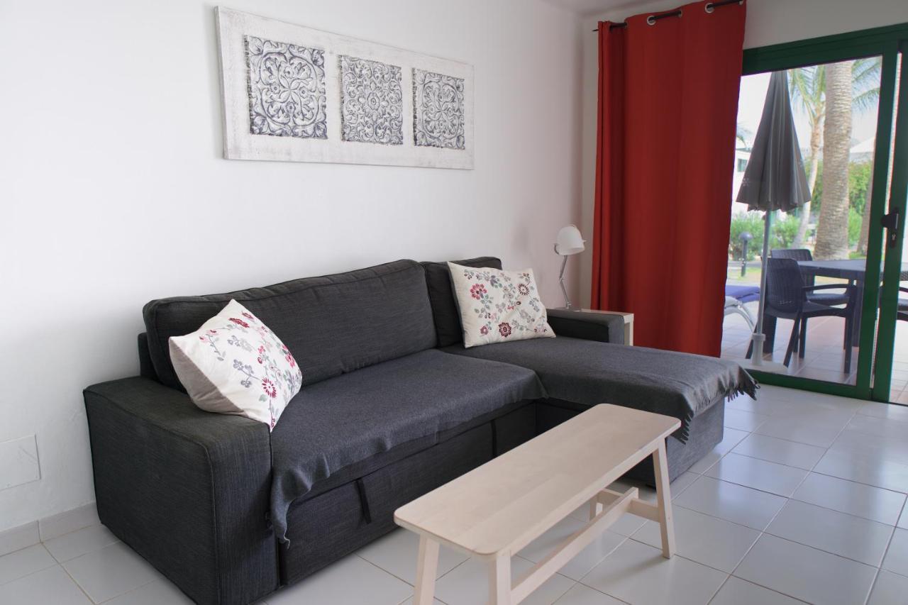 Departamento Maria Apartment Puerto del Carmen  Exterior photo