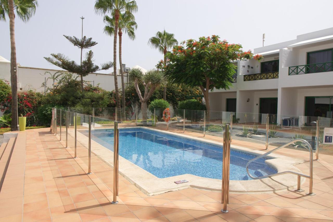 Departamento Maria Apartment Puerto del Carmen  Exterior photo