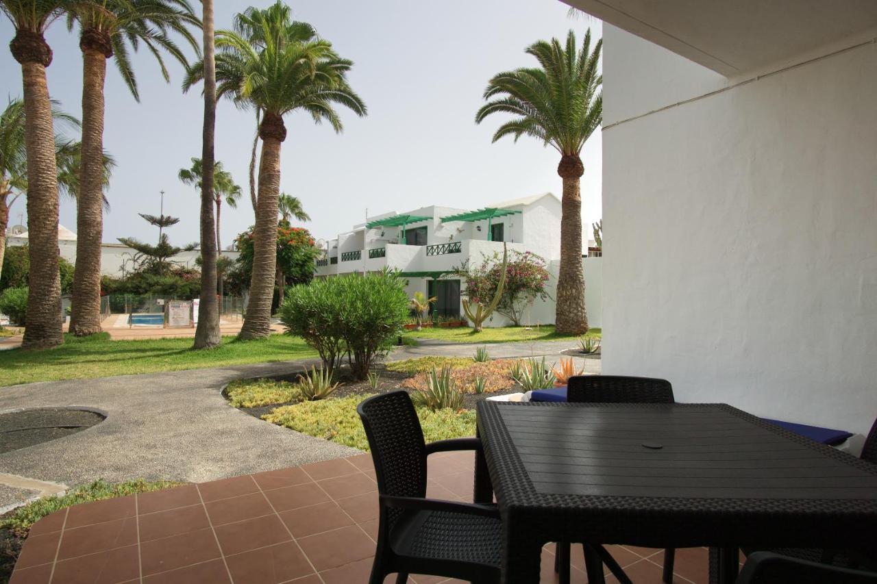 Departamento Maria Apartment Puerto del Carmen  Exterior photo