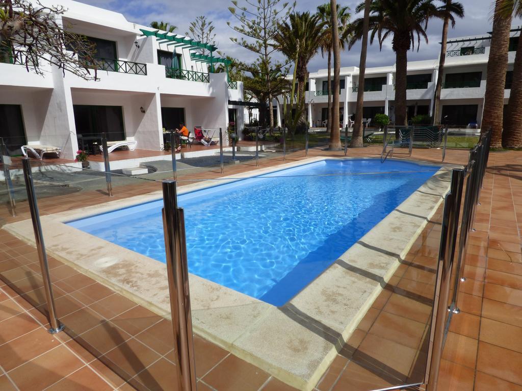 Departamento Maria Apartment Puerto del Carmen  Exterior photo